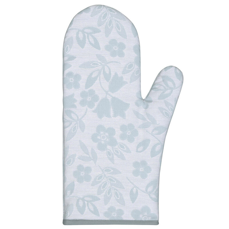 Manopla Poésie d'hiver Arctique Talla único 100% algodon, , hi-res image number 0