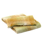 Colcha H&ocirc;tel particulier marqueterie 140x180 100% mohair, , hi-res image number 1