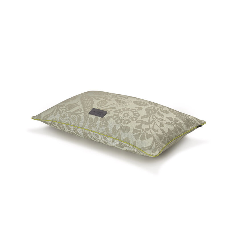 Funda de coj&iacute;n Voyage Iconique Figuier 60x60 100% algodon, , hi-res image number 2