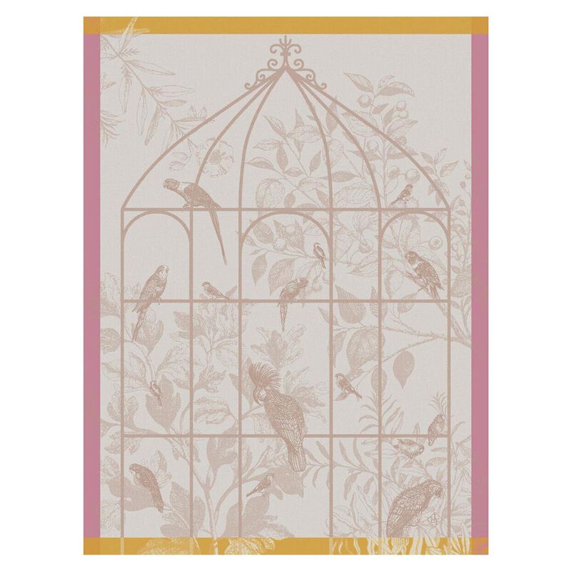 Pa&ntilde;o de cocina Sonate Fauvette 60x80 100% algodon, , hi-res image number 0