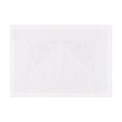 Individual Bosphore Algodon, Lino