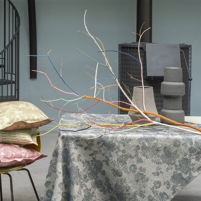 Mantel Casual Lino