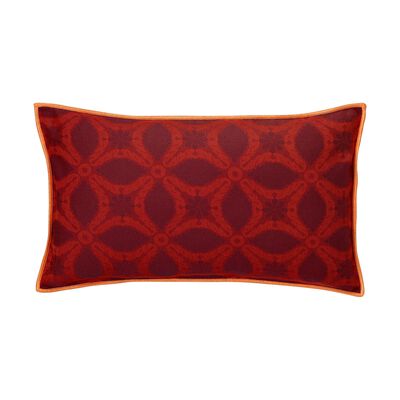 Funda de coj&iacute;n Bahia Sunset 40x40 acr&iacute;lico