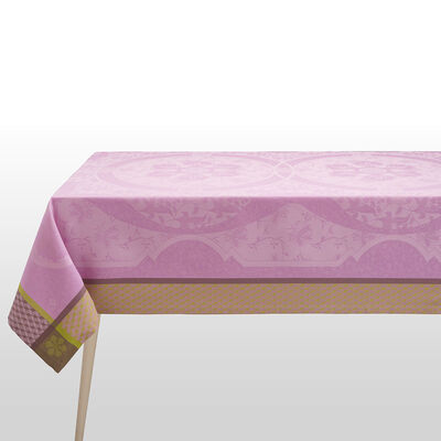 Mantel Duchesse Algod&oacute;n