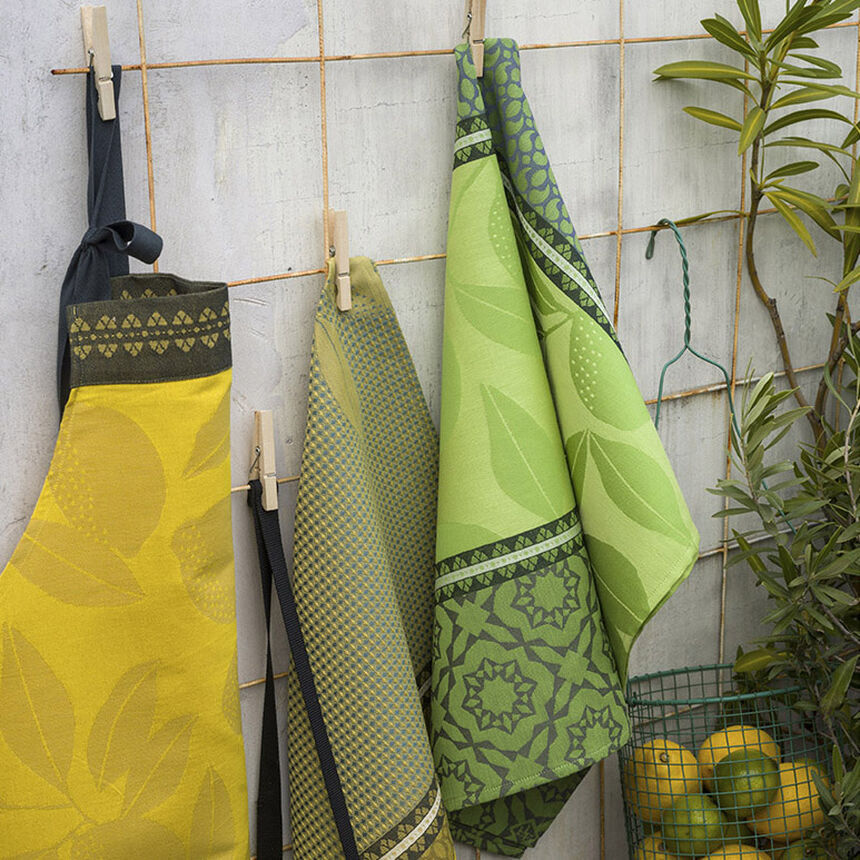 Colecci&oacute;n Sous les Citronniers Algod&oacute;n, , hi-res image number 2