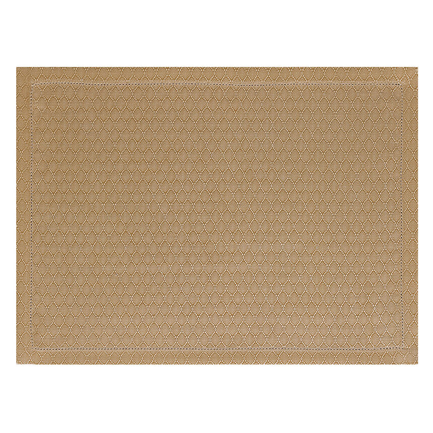 Individual Portofino G&eacute;o Terra 50x36 100% lino, , hi-res image number 1