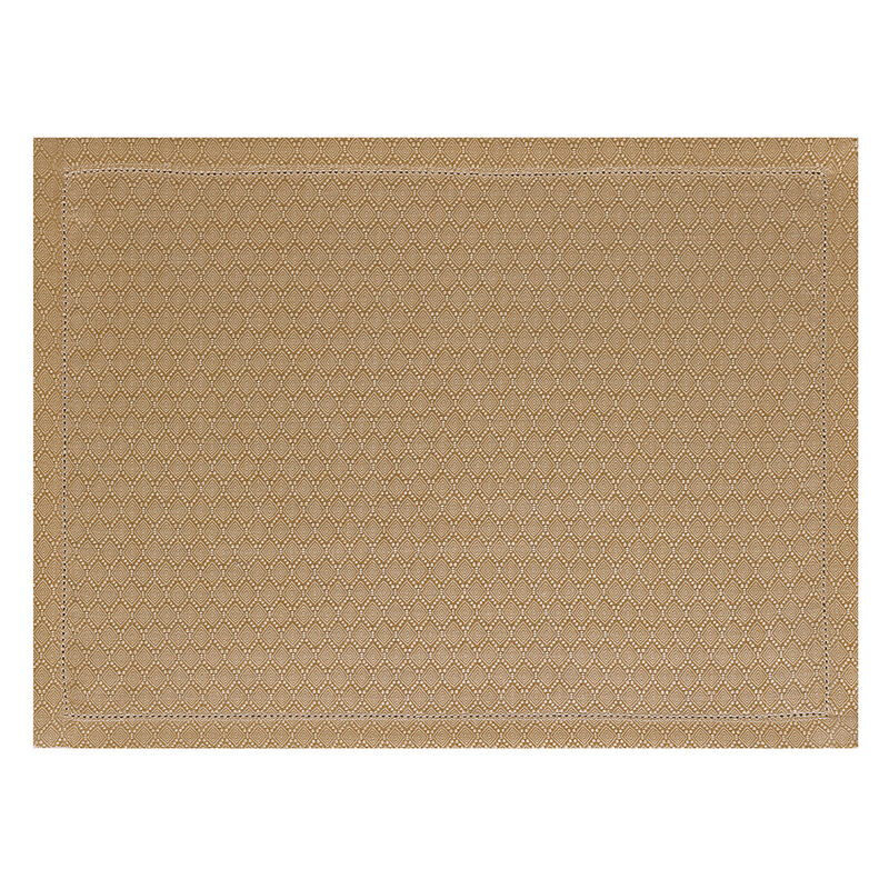 Individual Portofino Géo Terra 50x36 100% lino, , hi-res image number 1