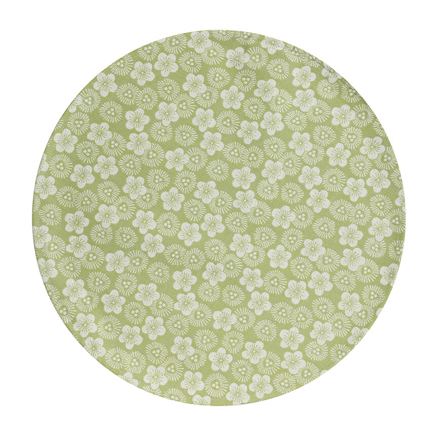 Individual redondo antimancha Wagara Algod&oacute;n, , hi-res image number 1