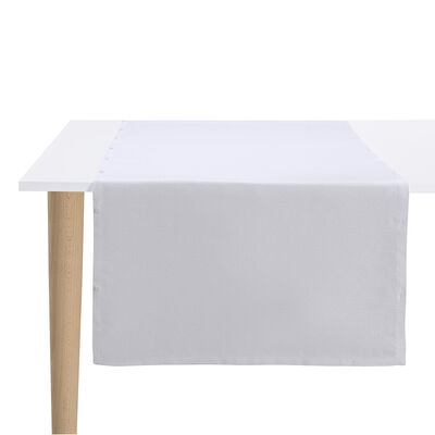 Camino de mesa Portofino Pluriel Lino