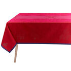 Mantel Bengale Bengali 174x174 100% algodon, , hi-res image number 0