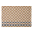 Individual antimancha Champ&ecirc;tre Antimancha Damier 50x36 100% algod&oacute;n, , hi-res image number 1