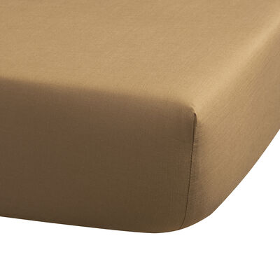 Sábana ajustable Eclat Algodón,  Sábana ajustable Eclat Algodón