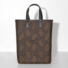 Bolsa de mano Python Algodón, , hi-res image number 2