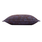 Funda de almohada Sulawesi Terre Indigo 40X80 100% algodon, , hi-res image number 5