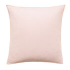 Funda de almohada Eclat Drag&eacute;e 50X75 100% algod&oacute;n, , hi-res image number 0