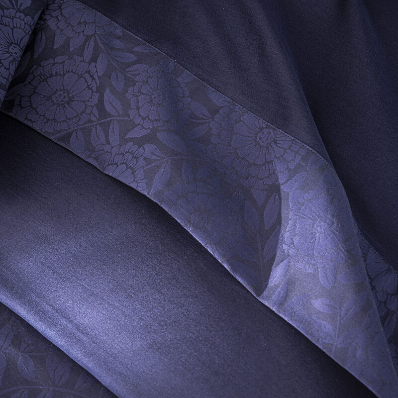 Sábana Flora Encre 240X300 100% algodón, , hi-res image number 3