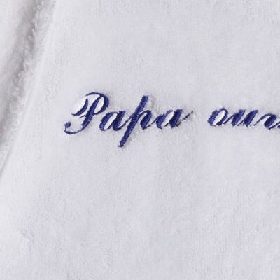 Albornoz Caresse Algodón