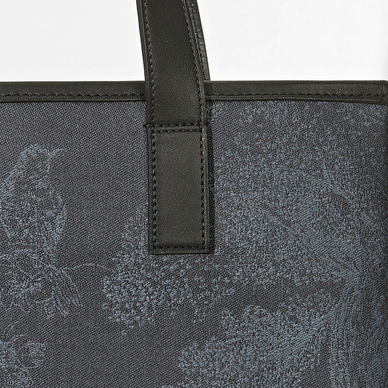 Bolsa de mano Parc Bleu, , hi-res image number 5