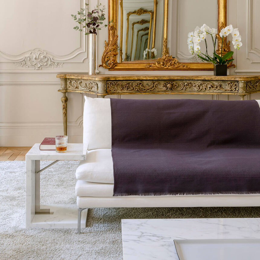 N&oacute;mada Club Birmane 110x180 89% algod&oacute;n / 11% lino, , hi-res image number 1