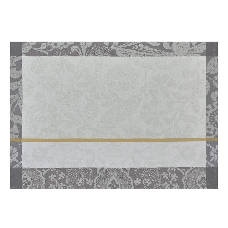 Individual antimancha Voyage Iconique Zinc 50x36 100% algodon, , hi-res image number 0