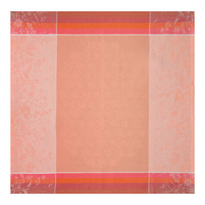 Mantel Instant Bucolique Cosmos 175x320 100% lino