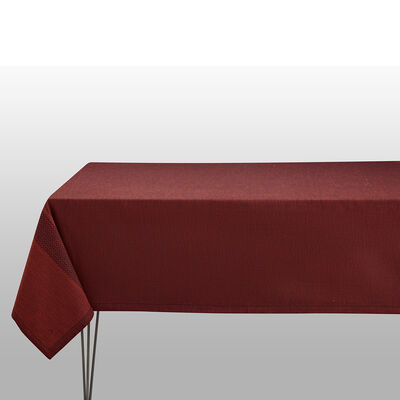 Mantel Slow Life Algod&oacute;n, Lino