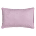 Funda de almohada Pois de senteur Rose 50X75 100% algodón, , hi-res image number 1