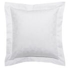Funda de almohada Palacio Blanc 50X75 100% algodón, , hi-res image number 0