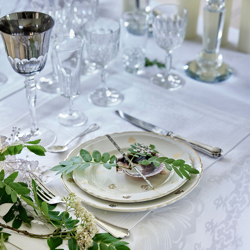 Individual Lumi&egrave;res d'&eacute;toiles Diamant Algod&oacute;n, Lurex&reg;, , hi-res image number 1