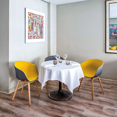 Servilleta Offre White Algodón