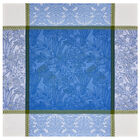 Mantel Escapade Tropicale Perroquet 120x120 100% lino, , hi-res image number 3