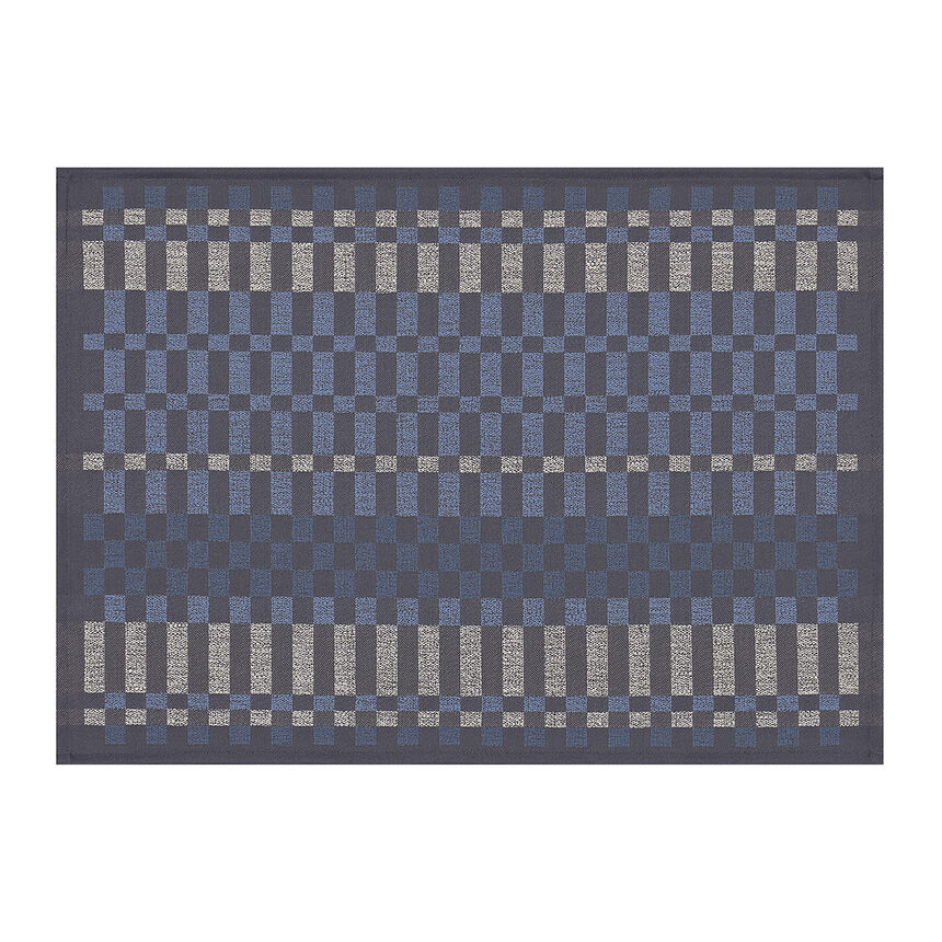 Individual antimancha Origin Rythme Denim 50x36 100% algodon, , hi-res image number 2