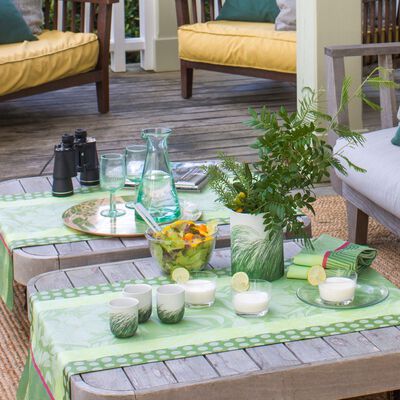 Bandeja Nature Urbaine Gazon Ø38 Madera / 100% abedul