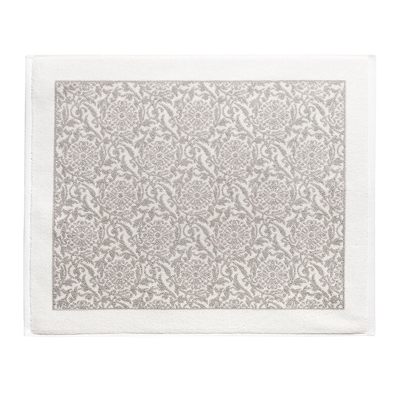 Alfombrilla de baño Charme Armoise 60x80 100% algodón, , hi-res
