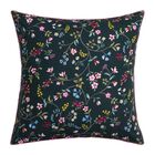 Funda de almohada Vagabonde Forêt 40X80 100% algodón, , hi-res image number 2