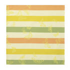 Servilleta Bal des papillons Citrus 50x50 100% algodón, , hi-res image number 2