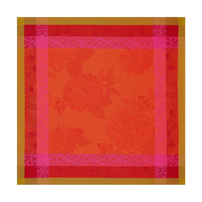 Servilleta Parfums de bagatelle Capucine 58x58 100% algodon, , hi-res