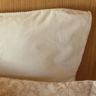 Funda de almohada Eclat Amande 50X75 100% algodón, , hi-res image number 2