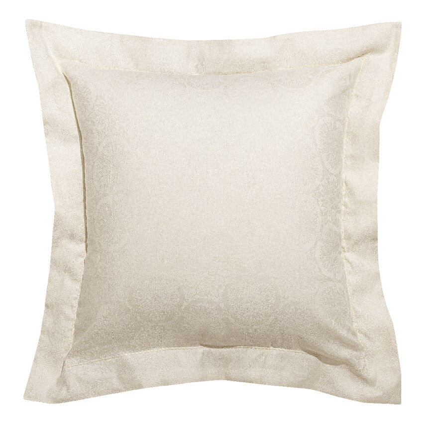Funda de almohada Victoria Jasmin 50X75 50% algod&oacute;n - 50% lino, , hi-res