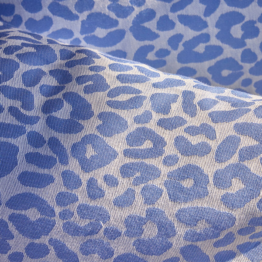 Funda de coj&iacute;n Sinhar&acirc;ja Oc&eacute;an 60x60 100% algod&oacute;n, , hi-res image number 2