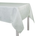 Mantel Tivoli Brume 240x240 100% lino, , hi-res image number 0