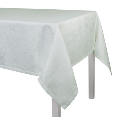 Mantel Tivoli Brume 240x240 100% lino