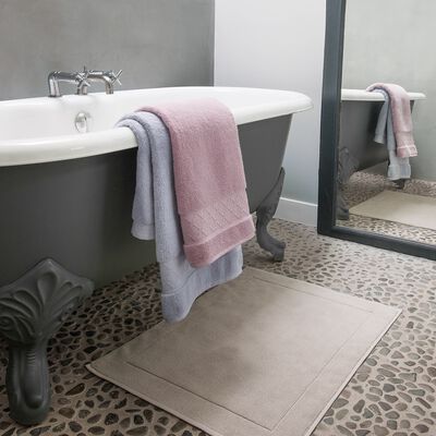 Toalla de ba&ntilde;o Caresse Algod&oacute;n