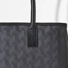 Bolsa de hombro Picto Gris, , hi-res image number 5