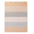 Pa&ntilde;o de cocina Wagara Gingembre 60x80 100% algod&oacute;n, , hi-res image number 1