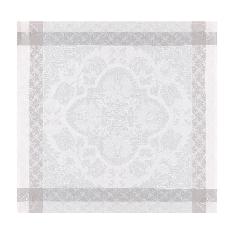 Servilleta Azulejos Ciment 58x58 100% algodon, , hi-res image number 0