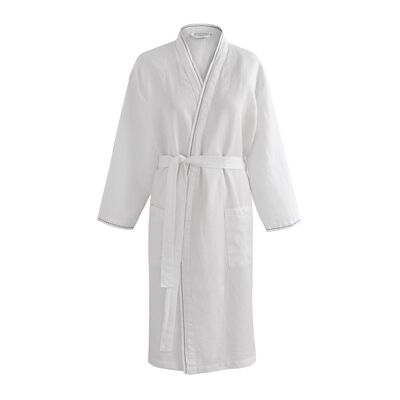 Kimono Nuances Algodon, Lino