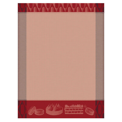 Secamanos Pâtisseries Françaises Algodón,  Secamanos Pâtisseries Françaises Algodón