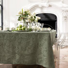Mantel Tivoli Verveine 175x175 100% lino, , hi-res image number 3
