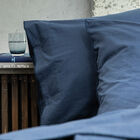 Funda de almohada Eclat Myrtille 40X80 100% algod&oacute;n, , hi-res image number 4